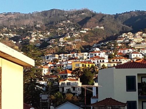 Hotel Pens�o Residencial Mirasol