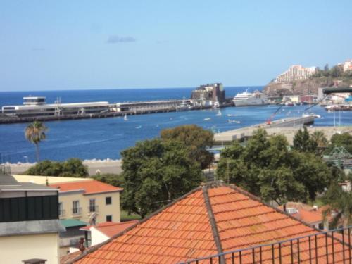 Hotel Pens�o Residencial Mirasol