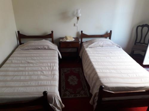 Hotel Pens�o Residencial Mirasol