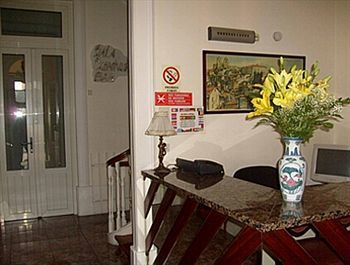 Hotel Residencial Mira D'aire