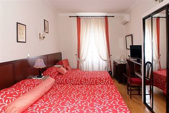 Hotel Residencial Mira D'aire