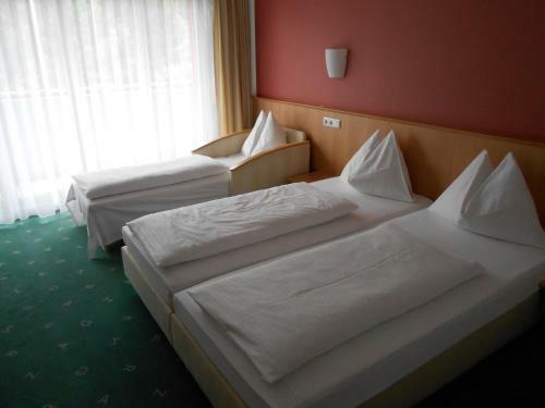Hotel Gasthof Bokan