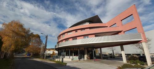 Hotel Gasthof Bokan