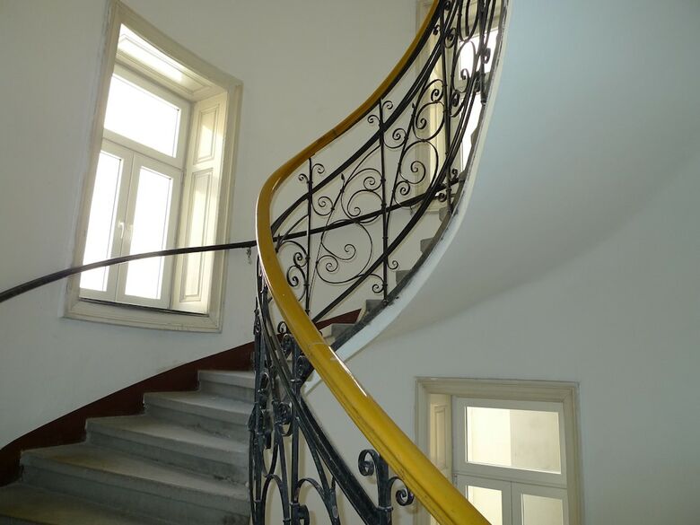 Hotel City Apartment Stuwerstra�e