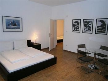 Hotel Angel's Place Vienna