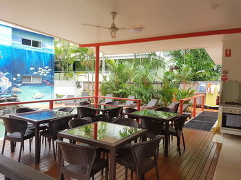 Hotel Port Douglas Motel