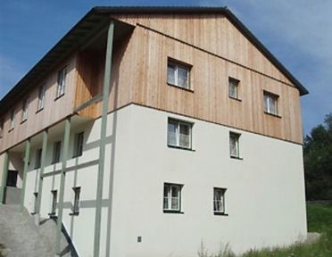 Hotel Jufa Bad Aussee