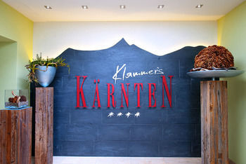 Hotel Klammer's K�rnten