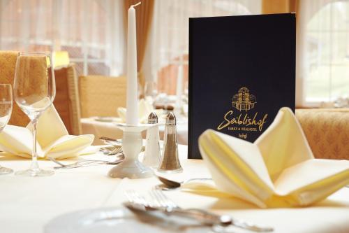 Familyhotel Seiblishof
