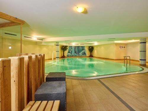 Familyhotel Seiblishof