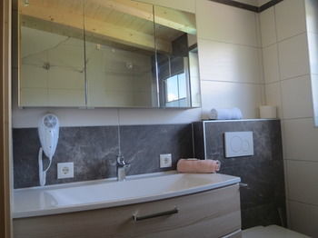 Apartamento Landhaus Charlotte