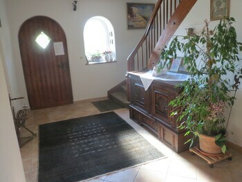 Apartamento Landhaus Charlotte