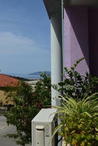 Apartments Prgomet