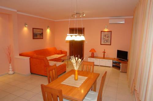 Apartamentos Villa Petra