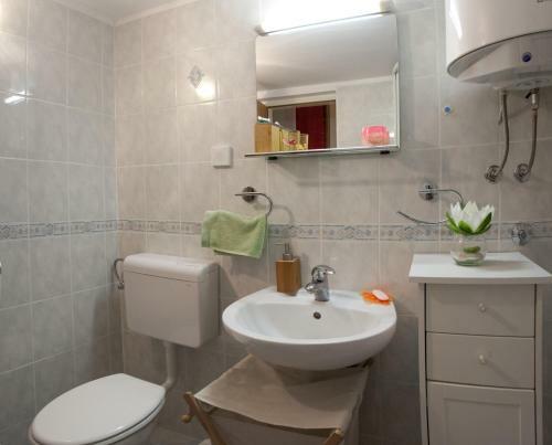 Kamenita Apartment