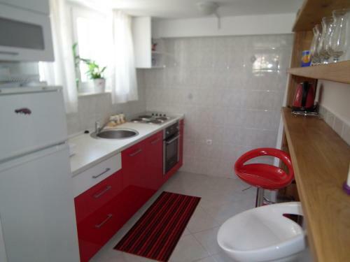 Kamenita Apartment