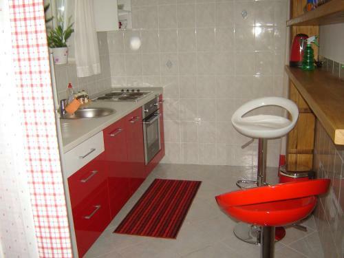 Kamenita Apartment