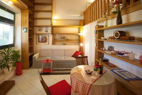 Kamenita Apartment