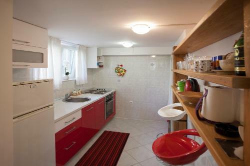 Kamenita Apartment