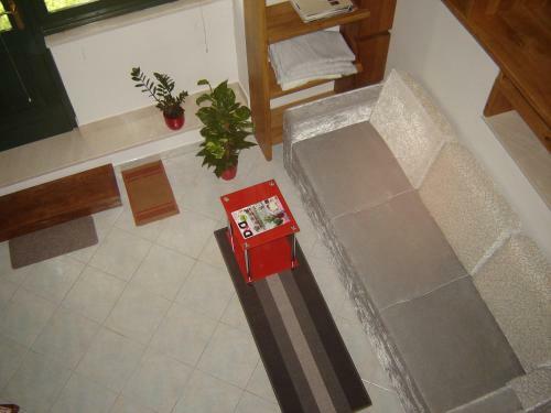 Kamenita Apartment