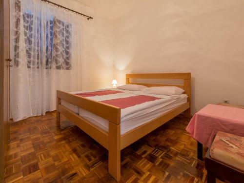Apartment Klafar