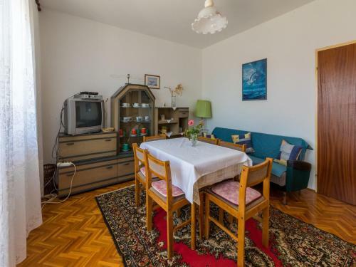 Apartment Klafar