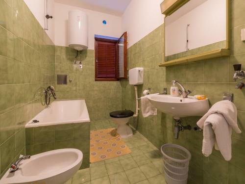 Apartment Klafar