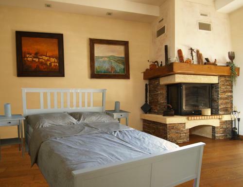 Apartments Villa Papalina 2