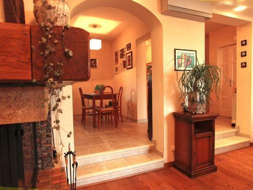 Apartments Villa Papalina 2