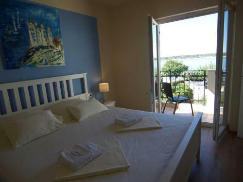 Apartments Villa Papalina 2