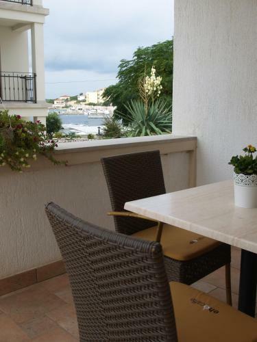 Apartments Villa Papalina 2