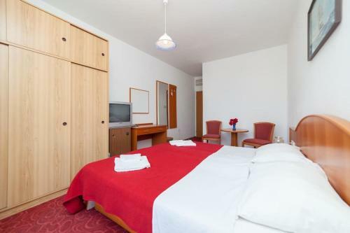 Hostal Villa Pincevic