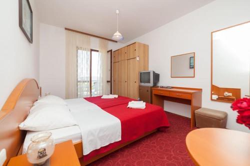 Hostal Villa Pincevic