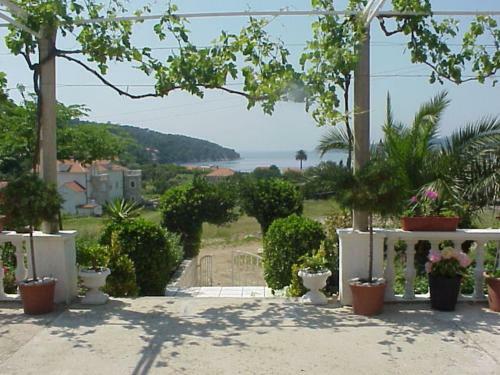 Hostal Villa Pincevic