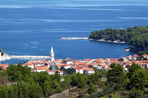 Apartments With A Parking Space Jelsa (hvar) - 8732