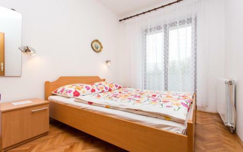 Apartments Lucija