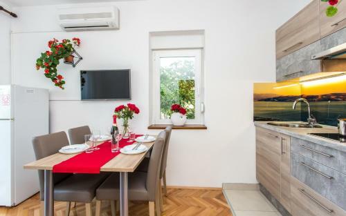 Apartments Lucija