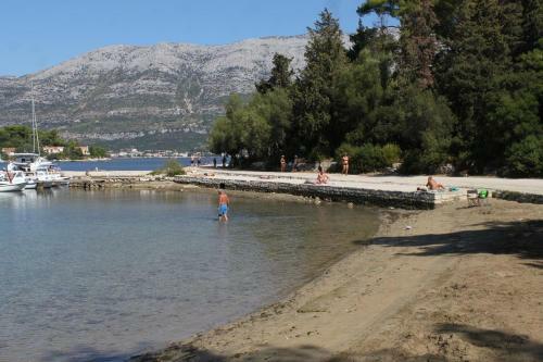 Apartamentos Studio Korcula 4374d