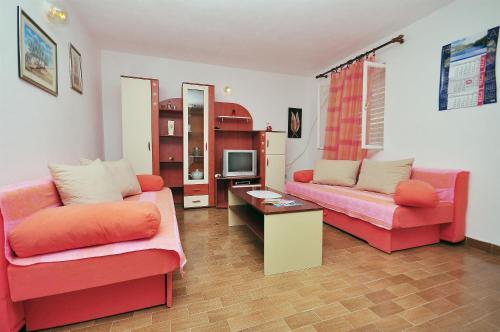 Apartments Franka