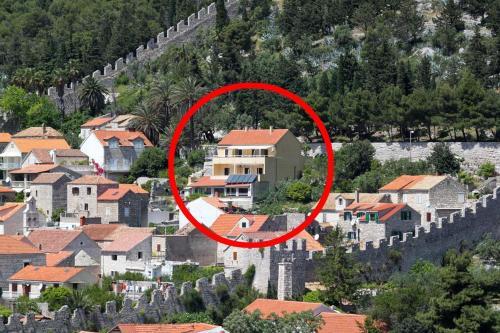 Apartment Hvar 3229a