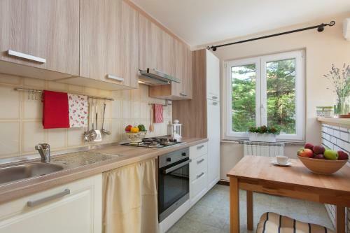 Apartment Jolanda