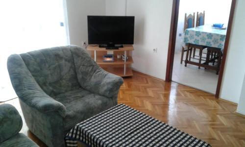 Apartment Lovran 7886a