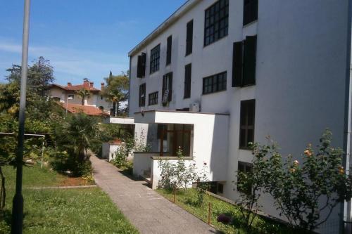 Apartment Lovran 7886a