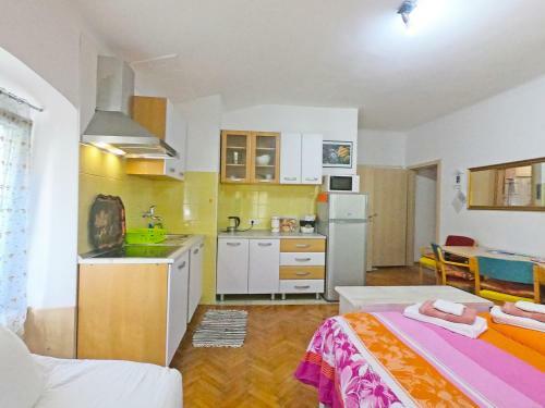 Apartment Dux