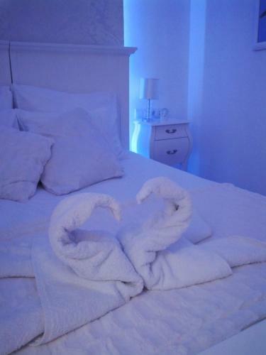 Bed&breakfast Andio