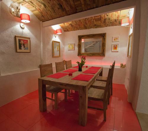 Bed&breakfast Andio