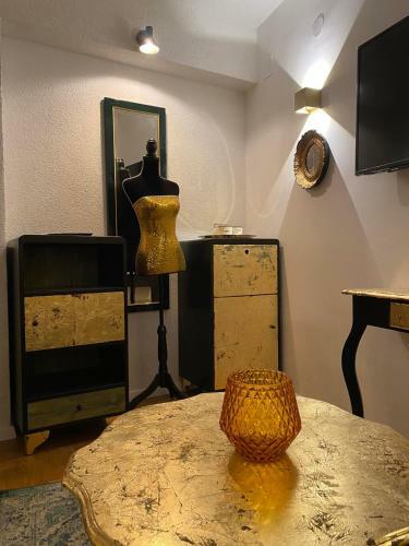 Bed&breakfast Andio