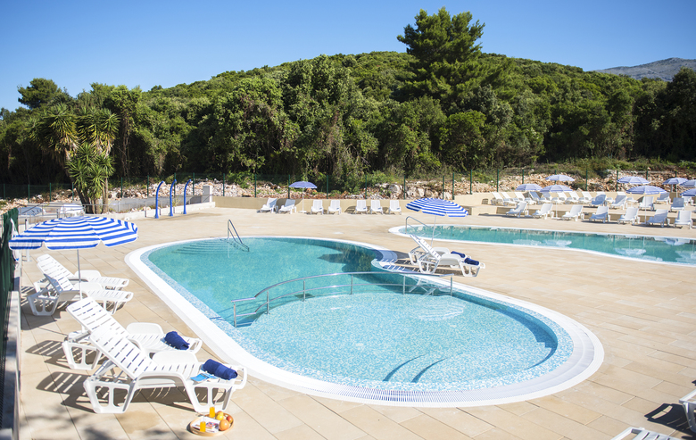 Apartamentos Aminess Port 9 Residence