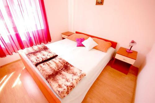 Apartments Fejer