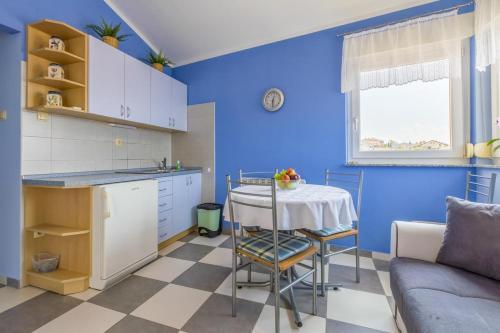 Apartments By The Sea Selce (crikvenica) - 5367
